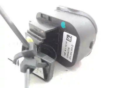 Peça sobressalente para automóvel em segunda mão trocar por seat leon (5f1) 1.6 tdi referências oem iam 5f0959565d  