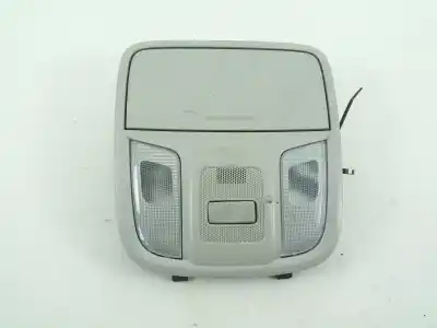 Piesă de schimb auto la mâna a doua lumina interioara pentru kia niro i (de) 1.6 gdi hybrid referințe oem iam 92800d90xx