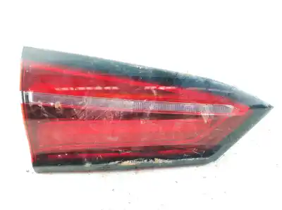 Pezzo di ricambio per auto di seconda mano Luce Di Coda Interna Sinistra per MG MG HS 1.5 EHS Hybrid CSA6463 Riferimenti OEM IAM 10823345  