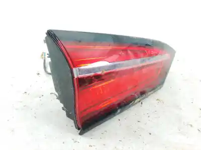 Pezzo di ricambio per auto di seconda mano luce di coda interna sinistra per mg mg hs 1.5 ehs hybrid csa6463 riferimenti oem iam 10823345  