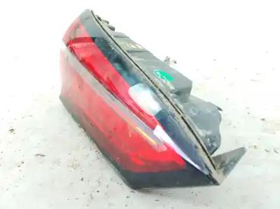Pezzo di ricambio per auto di seconda mano luce di coda interna sinistra per mg mg hs 1.5 ehs hybrid csa6463 riferimenti oem iam 10823345  