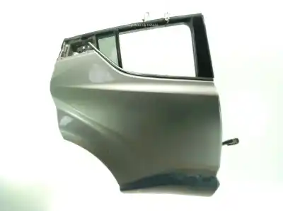 Pezzo di ricambio per auto di seconda mano PORTA POSTERIORE DESTRA per TOYOTA C-HR (X10)  Riferimenti OEM IAM 67003F4010  