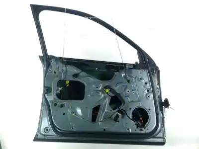Peça sobressalente para automóvel em segunda mão porta da frente esquerda por audi a4 b7 (8ec) 2.0 tdi 16v referências oem iam 8e0831051  