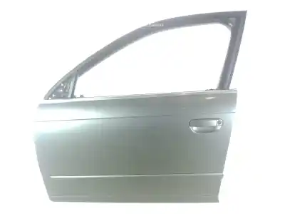 Peça sobressalente para automóvel em segunda mão porta da frente esquerda por audi a4 b7 (8ec) 2.0 tdi 16v referências oem iam 8e0831051  