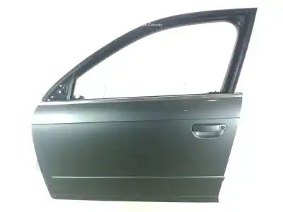 Peça sobressalente para automóvel em segunda mão Porta Da Frente Esquerda por AUDI A4 B7 (8EC) 2.0 TDI 16V Referências OEM IAM 8E0831051  