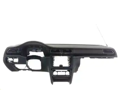 Автозапчастина б/у комплект подушки безпеки для skoda superb ii ranchera familiar (3t5) 2.0 tdi 16v посилання на oem iam 3t0959655d  