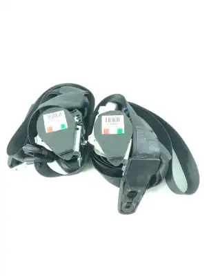 Автозапчастина б/у комплект подушки безпеки для skoda superb ii ranchera familiar (3t5) 2.0 tdi 16v посилання на oem iam 3t0959655d  