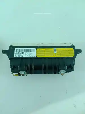 Автозапчастина б/у комплект подушки безпеки для skoda superb ii ranchera familiar (3t5) 2.0 tdi 16v посилання на oem iam 3t0959655d  