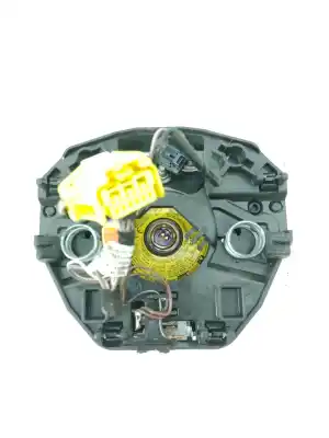 Автозапчастина б/у комплект подушки безпеки для skoda superb ii ranchera familiar (3t5) 2.0 tdi 16v посилання на oem iam 3t0959655d  