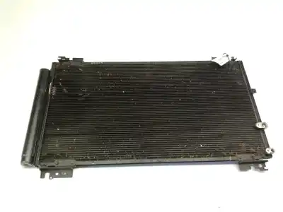 Pezzo di ricambio per auto di seconda mano Radiatore Riscaldamento/aria Condizionata per LEXUS IS II (_E2_) 220d (ALE20) Riferimenti OEM IAM   