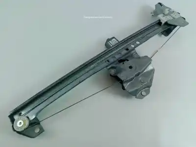 Second-hand car spare part Passenger Side Right Window Regulator for DACIA DOKKER 1.5 BLUE dCi Diesel FAP CAT OEM IAM references   