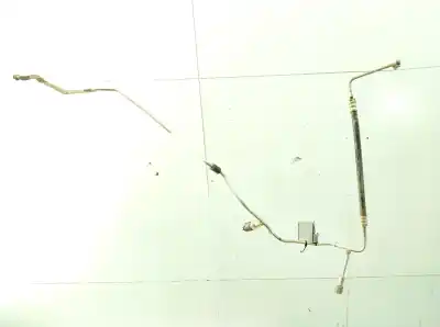 Recambio de automóvil de segunda mano de TUBO para VW POLO VI (AW1, BZ1, AE1)  referencias OEM IAM 2Q181674G  