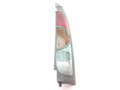 Second-hand car spare part Left Tailgate Light for RENAULT KANGOO EXPRESS (FC0/1_) 1.2 (FC1A) OEM IAM references   