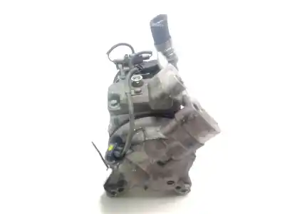 Peça sobressalente para automóvel em segunda mão compressor de ar condicionado a/a a/c por bmw 3 (e90) 318 d referências oem iam 4472603820  