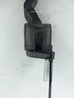 Second-hand car spare part accelerator pedal for citroen ds4 1.6 blue-hdi fap oem iam references 9671840280  