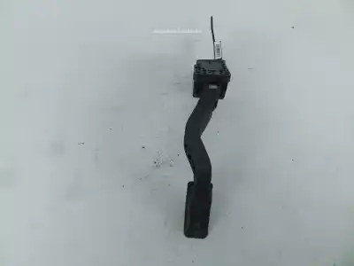 Second-hand car spare part accelerator pedal for citroen ds4 1.6 blue-hdi fap oem iam references 9671840280  