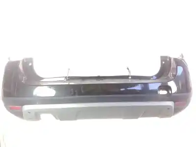 Pezzo di ricambio per auto di seconda mano PARAURTI POSTERIORE per DACIA DUSTER  Riferimenti OEM IAM 850220033R  