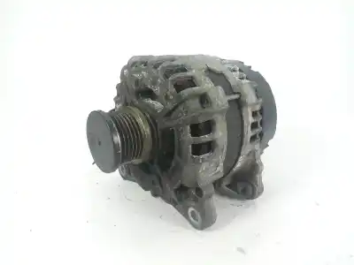 Автозапчастина б/у генератор для AUDI A4 B8 (8K2) 2.0 TFSI Посилання на OEM IAM 03L903017E   Автозапчастина б/у генератор для AUDI A4 B8 (8K2) 2.0 TFSI Посилання на OEM IAM 03L903017E