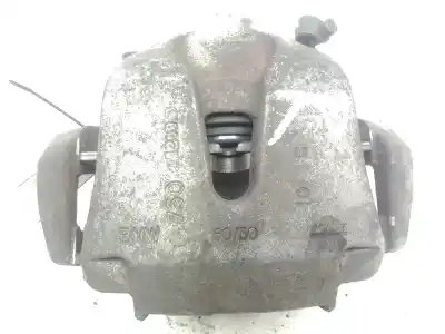 Peça sobressalente para automóvel em segunda mão pinça de travão dianteira direita por bmw x5 (e70) xdrive 30 d referências oem iam   