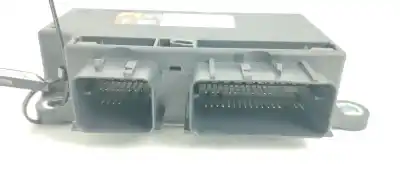 Second-hand car spare part airbag control unit for opel mokka / mokka x (j13) 1.6 cdti 4x4 (_76) oem iam references 13522063  