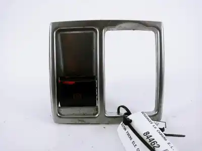 Pezzo di ricambio per auto di seconda mano FRENO DI STAZIONAMENTO ELETTRICO per FORD FOCUS C-MAX (DM2)  Riferimenti OEM IAM 3M5T2B623AC  
