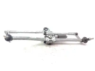 Second-hand car spare part Front Windshield Wiper Motor for BMW X3 (E83) 2.0 16V Diesel CAT OEM IAM references 3397020292  
