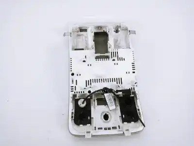 Pezzo di ricambio per auto di seconda mano luce interna per audi q3 (8ub, 8ug) 2.0 tdi quattro riferimenti oem iam 8x0947135aget1  