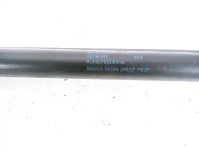 Автозапчасти б/у задний амортизатор за audi q7 (4lb) 3.0 tdi quattro ссылки oem iam 4l0827552e01s  