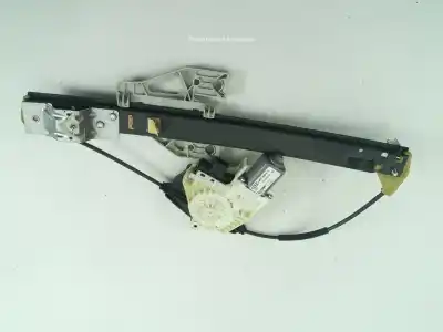 Pezzo di ricambio per auto di seconda mano alzacristalli posteriore sinistro per audi a4 b8 avant (8k5) 2.0 tdi riferimenti oem iam 8k0959811