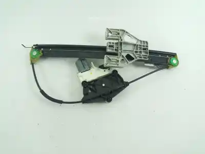 Second-hand car spare part rear left window regulator for audi a4 b8 avant (8k5) 2.0 tdi oem iam references 8k0959811  