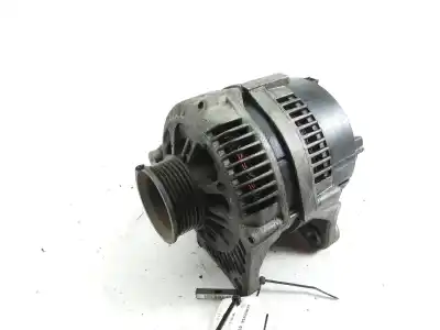 Автозапчастина б/у генератор для AUDI A4 B6 DESCAPOTABLE (8H7) 2.5 TDI Посилання на OEM IAM 078903016R  