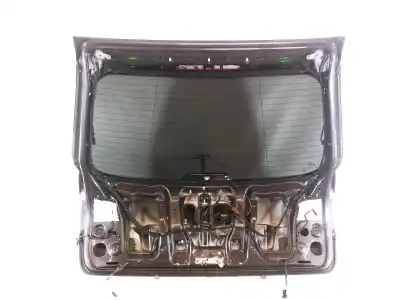 Автозапчастина б/у загальні двері для audi a6 allroad c6 (4fh) 3.0 tdi quattro посилання на oem iam 4f9827023m  