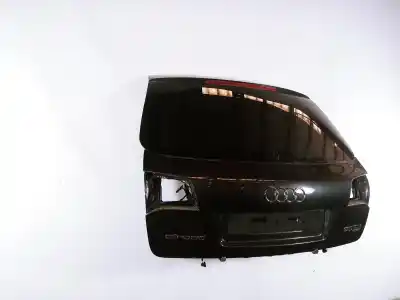 Автозапчастина б/у загальні двері для audi a6 allroad c6 (4fh) 3.0 tdi quattro посилання на oem iam 4f9827023m  