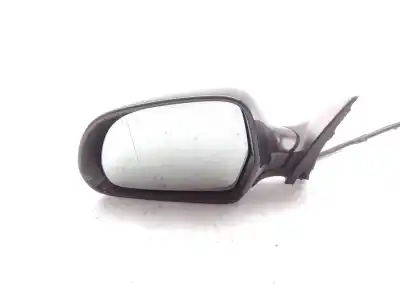 Автозапчастина б/у ліве дзеркало для AUDI A6 ALLROAD C6 (4FH) 3.0 TDI quattro Посилання на OEM IAM   