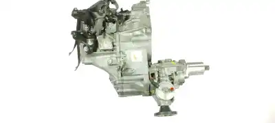 Pezzo di ricambio per auto di seconda mano riduttore per mazda cx-7 (er) 2.2 mzr-cd awd (er10a) riferimenti oem iam   