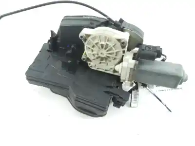 Peça sobressalente para automóvel em segunda mão fechadura da porta dianteira esquerda por bmw 7 (e65, e66, e67) 730 ld referências oem iam 7202123  