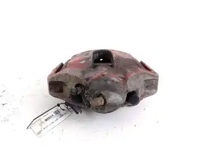Peça sobressalente para automóvel em segunda mão pinça de travão dianteira direita por bmw 5 (e60) 530 d referências oem iam   