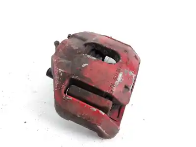 Peça sobressalente para automóvel em segunda mão pinça de travão dianteira direita por bmw 5 (e60) 530 d referências oem iam   