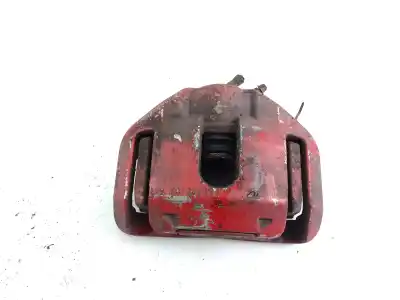 Peça sobressalente para automóvel em segunda mão pinça de travão dianteira direita por bmw 5 (e60) 530 d referências oem iam   
