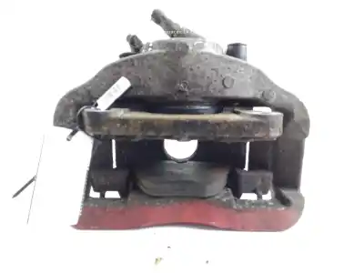 Peça sobressalente para automóvel em segunda mão pinça de travão dianteira direita por bmw 5 (e60) 530 d referências oem iam   