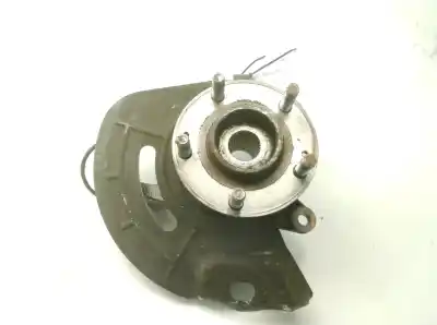 Peça sobressalente para automóvel em segunda mão Manga De Eixo Dianteira Direita por HYUNDAI I40 (VF) 1.7 85KW Referências OEM IAM 517163Z700  