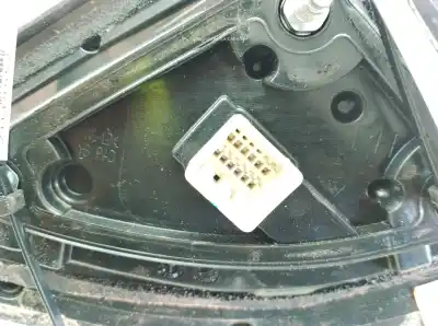 İkinci el araba yedek parçası sag arka görünüm için kia stonic (yb) 1.0 t-gdi eco-dynamics+ oem iam referansları   