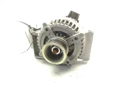 Second-hand car spare part ALTERNATOR for OPEL INSIGNIA B GRAND SPORT (Z18)  OEM IAM references MS1042118550  