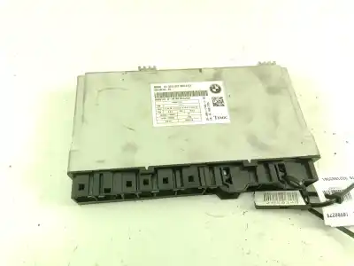 Second-hand car spare part electronic module for bmw x5 (e70) xdrive 35 i oem iam references 61359221863901