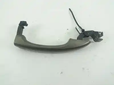 Peça sobressalente para automóvel em segunda mão puxador de porta esquerda por audi q3 (8ub, 8ug) 1.4 tsi referências oem iam 8t0837205a Peça sobressalente para automóvel em segunda mão puxador de porta esquerda por audi q3 (8ub, 8ug) 1.4 tsi referências oem iam 8t0837205a