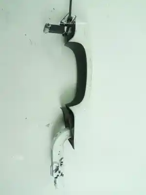 Pezzo di ricambio per auto di seconda mano maniglia porta sinistra per ford edge 2.0 tdci awd riferimenti oem iam   