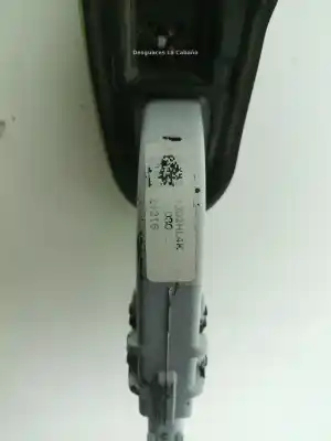 Pezzo di ricambio per auto di seconda mano maniglia porta sinistra per ford edge 2.0 tdci awd riferimenti oem iam   