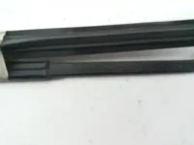 Автозапчастина б/у лівий передній ручок склоочисника для dacia dokker sinvalor посилання на oem iam   