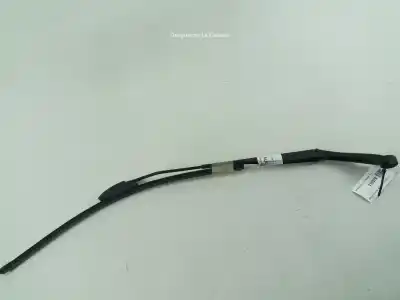 Автозапчастина б/у лівий передній ручок склоочисника для DACIA DOKKER SinValor Посилання на OEM IAM   