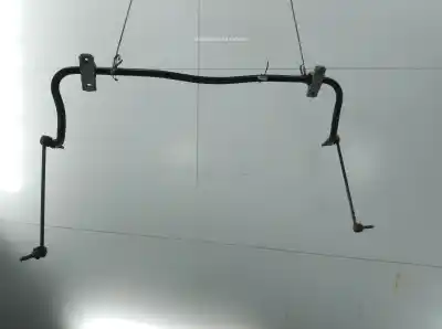 Автозапчастина б/у передній стабілізатор для opel vivaro combi 1.5 cdti dpf посилання на oem iam   